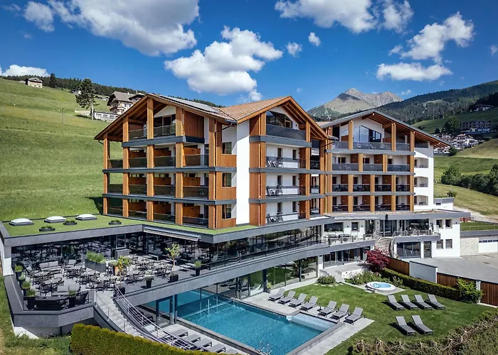 Hotel Edelweiss